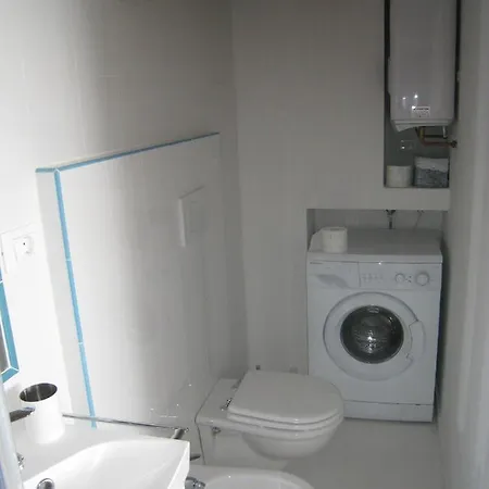 Apartament Mansarda Centrale Vista Mare