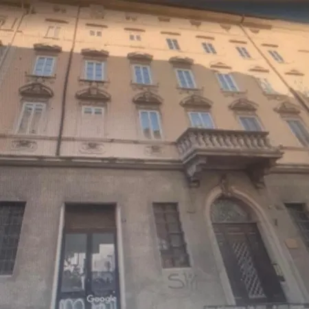 Apartament Mansarda Centrale Vista Mare