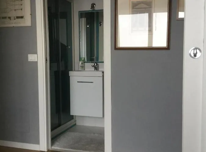 Mansarda Centrale Vista Mare Apartamento Trieste