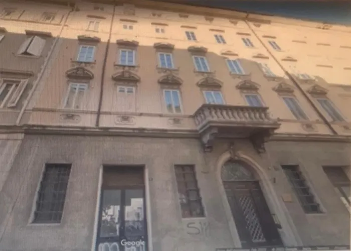 Apartamento Mansarda Centrale Vista Mare