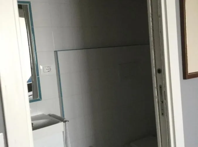 Apartamento Mansarda Centrale Vista Mare Trieste